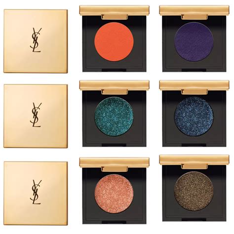 ysl couture mono eyeshadow temptalia|ysl sequin crush mono.